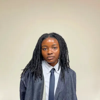 Image de Jusline Buissereth