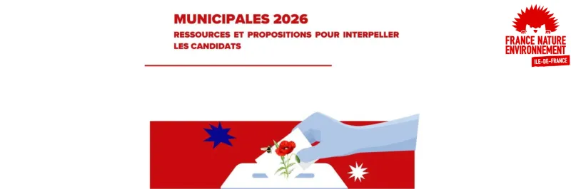 Municipales 2026 : ressources et propositions pour interpeller les candidats