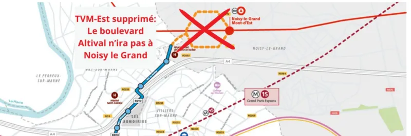 Image du boulevard Altival