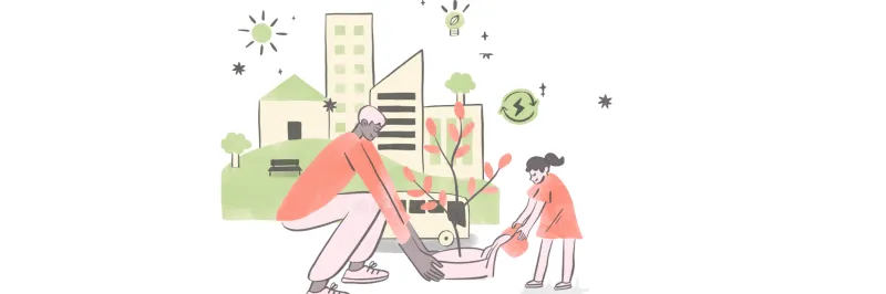 Guide pour une action en faveur de l’écologie populaire