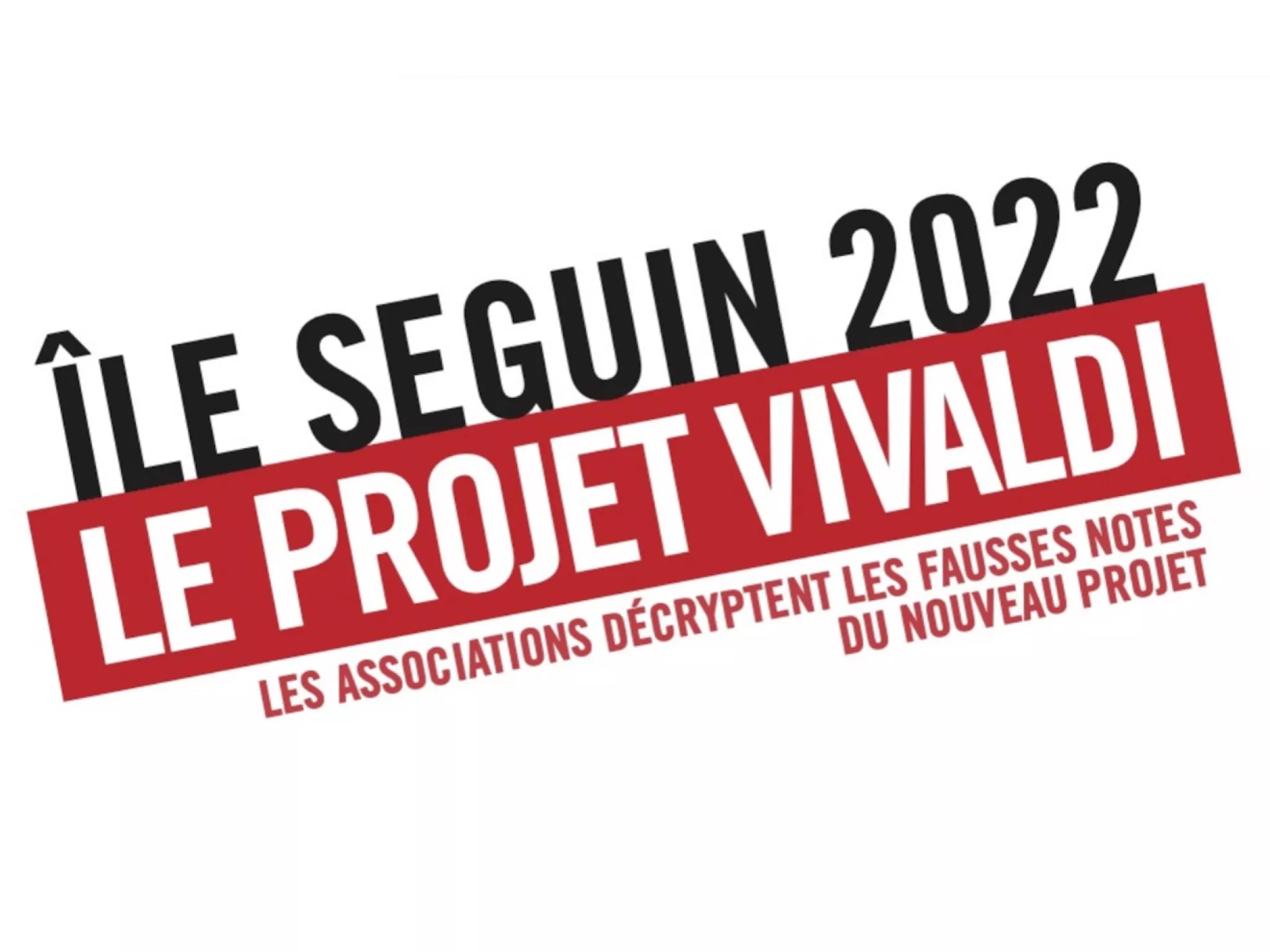 Le projet Vivaldi 