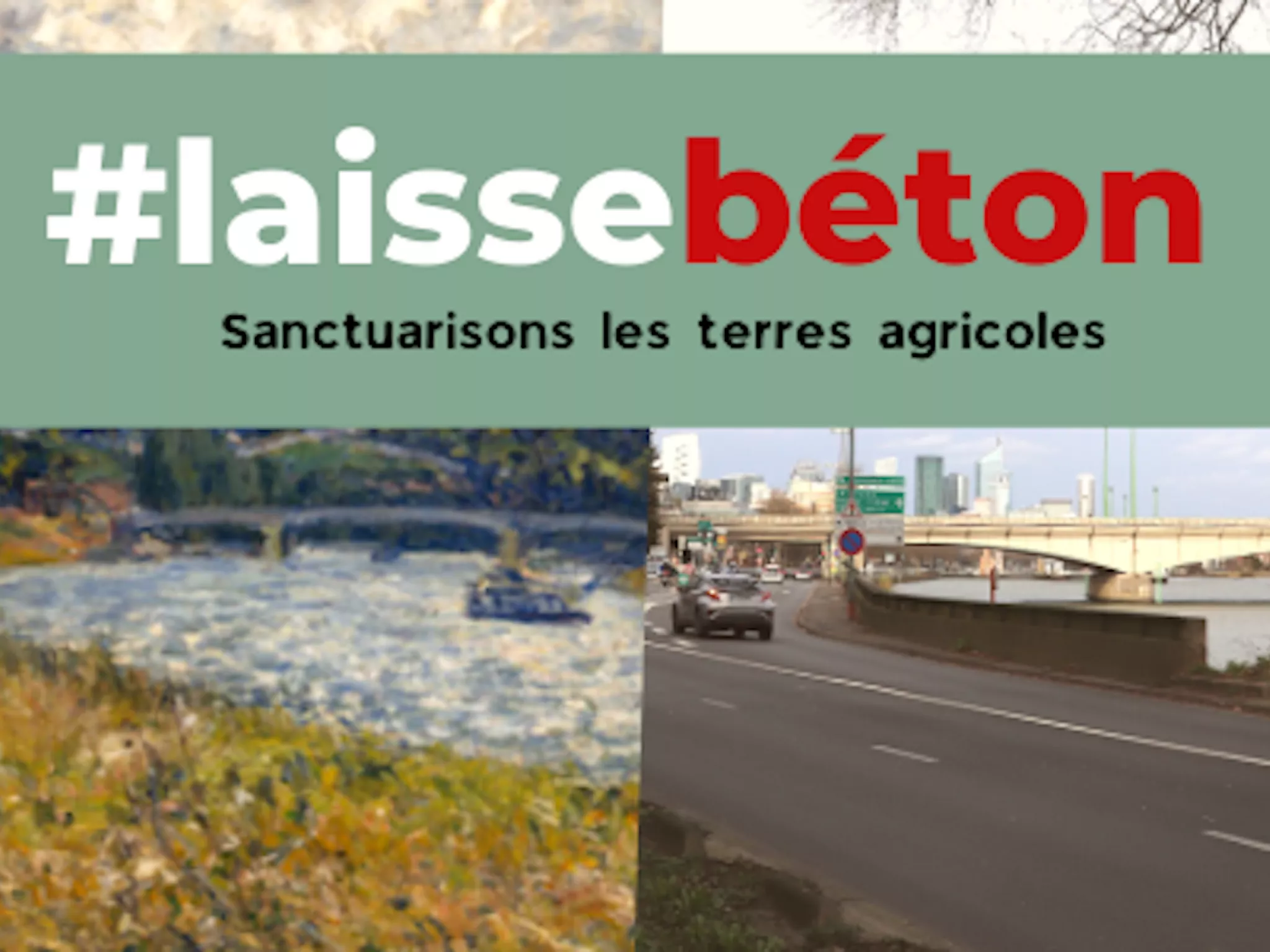 #laissebéton