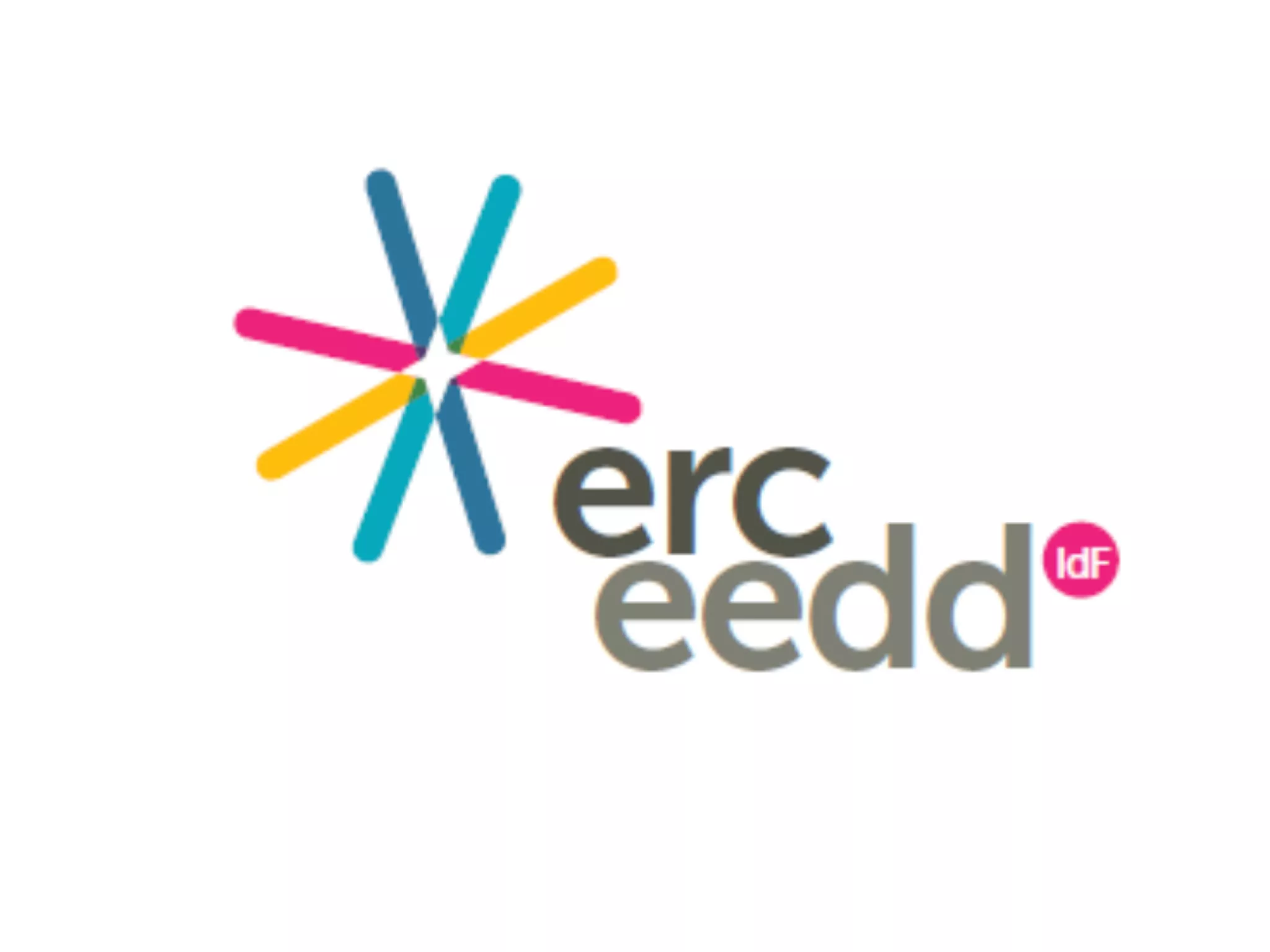 Logo de l'ERC-EDDD