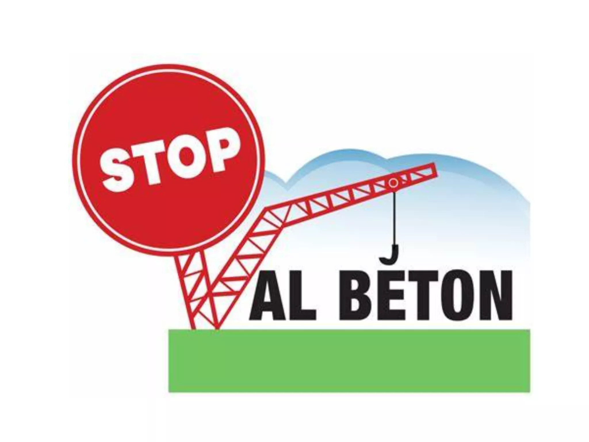 Stop ValBéton