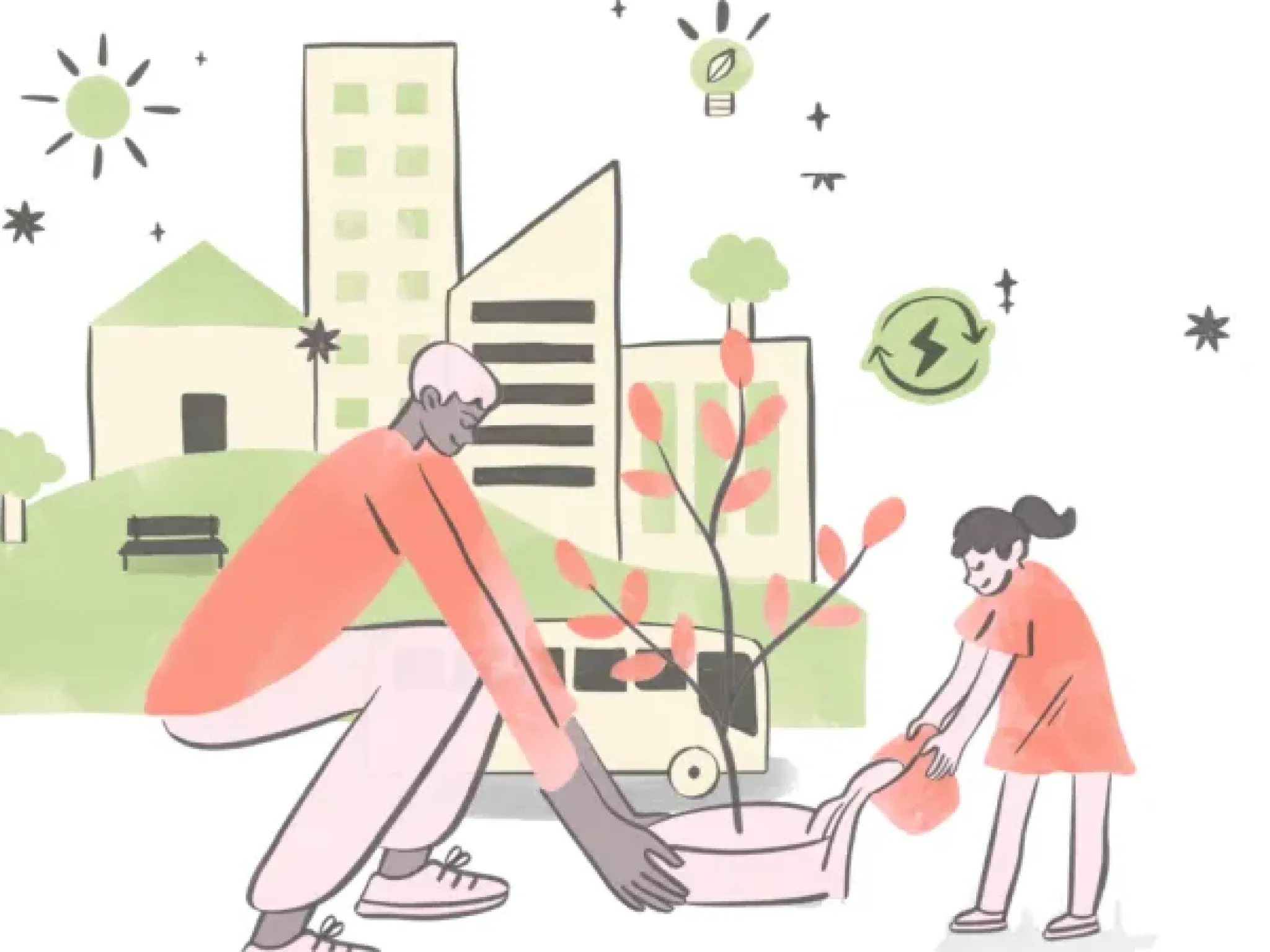 Guide pour une action en faveur de l’écologie populaire