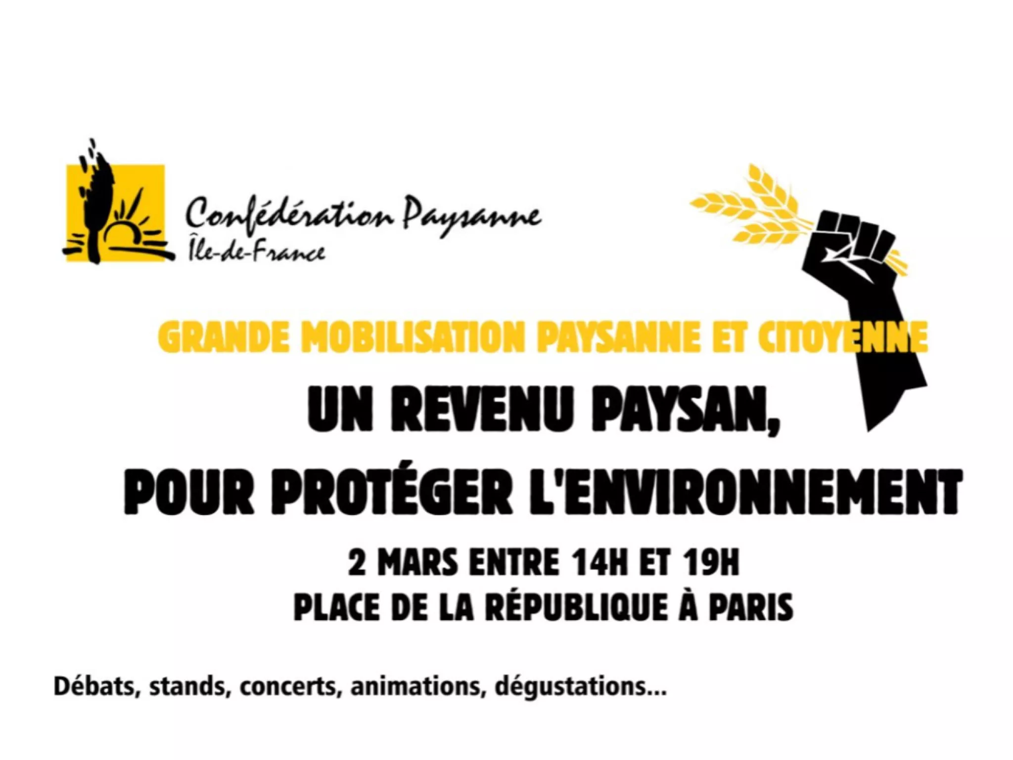 AFFICHE EVENT 