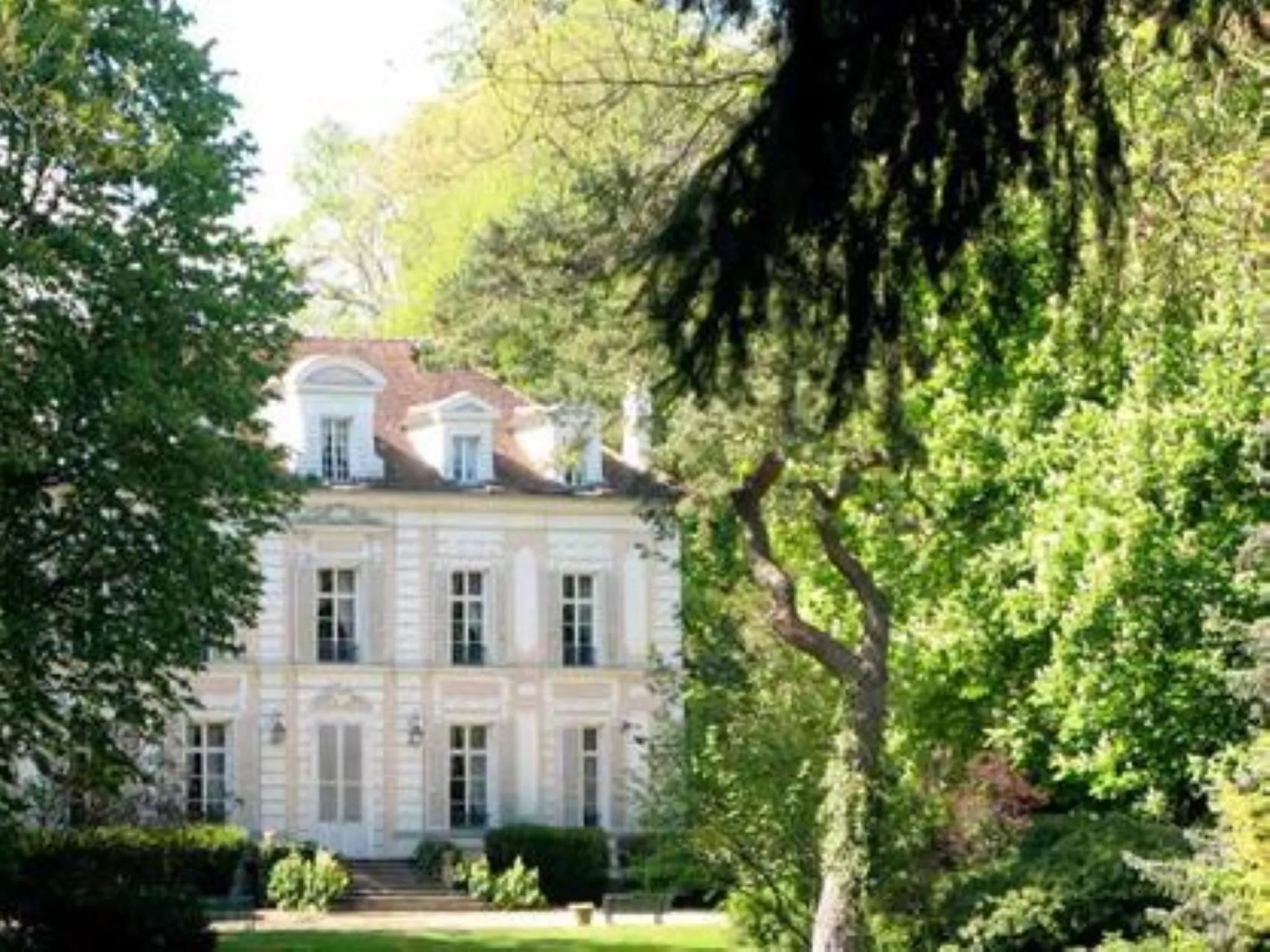 Site de la Feuilleraie