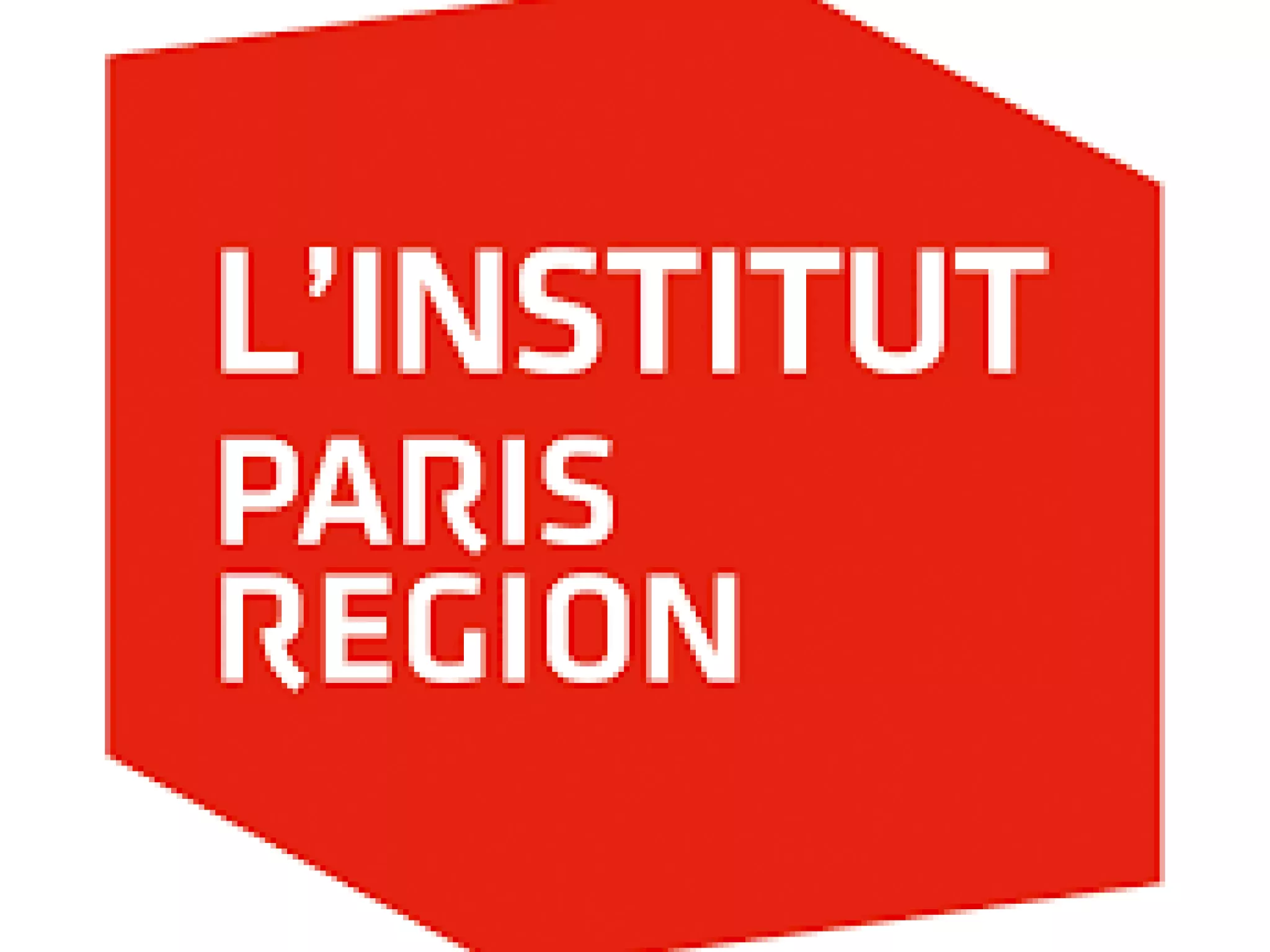 Logo de l'institut Paris Région