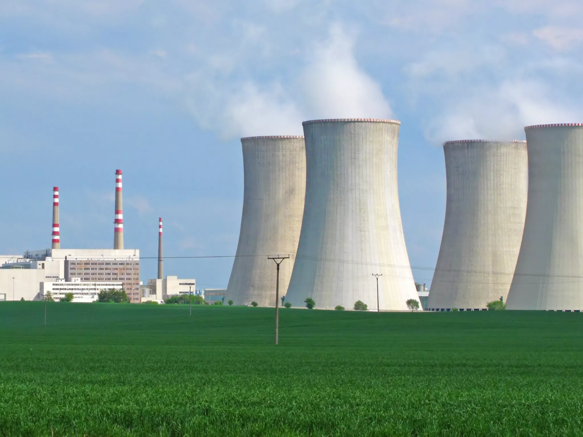 l'avenir de l'énergie nucléaire en france 
