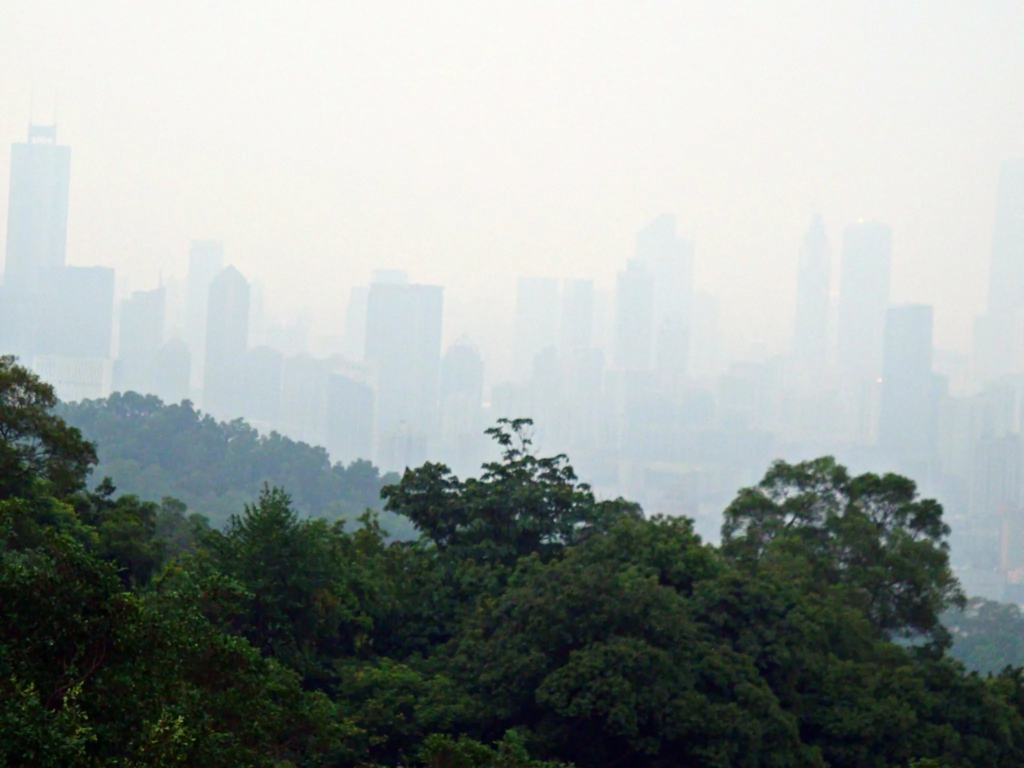 agir pour la qualité de l'air