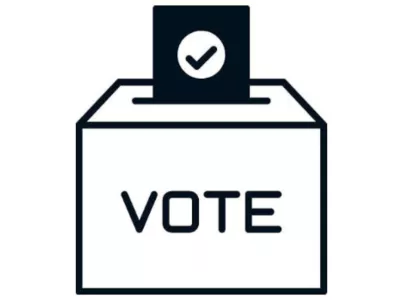 Bulletin de vote