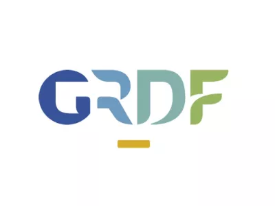 GRDF