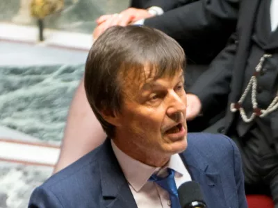 nicolas hulot