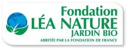 Fondation Léa Nature / Jardin BiO