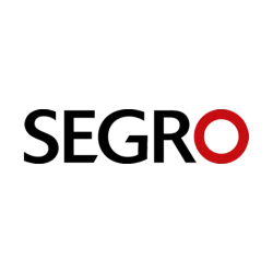 SEGRO LOGO