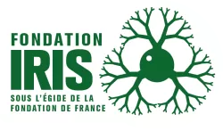 LOGO Fondation IRIS 